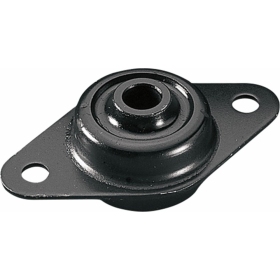 DRAG SPECIALTIES Front ISO-Mount™ Motor Mount Harley Davidson FLHR / FLHT / FLHTC / FLHTCU / FLTR 1340-1450cc 95-99