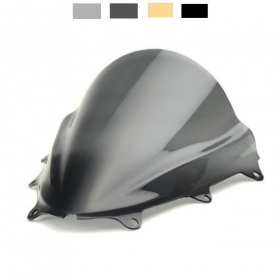 MOTOSHIELDS Windscreen SUZUKI GSX-R 600 2011-2015