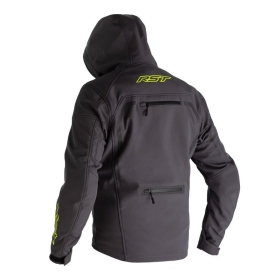 RST Frontline Jacket Textile