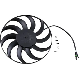 MOOSE OFFROAD FOUR WHEEL Hi-Performance Cooling Fan Can-Am Outlander 570cc 17-20