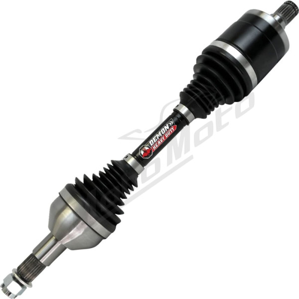 Demon Heavy-Duty Axle Rear Right Can Am Outlander / Renegade 800-1000cc 15-18