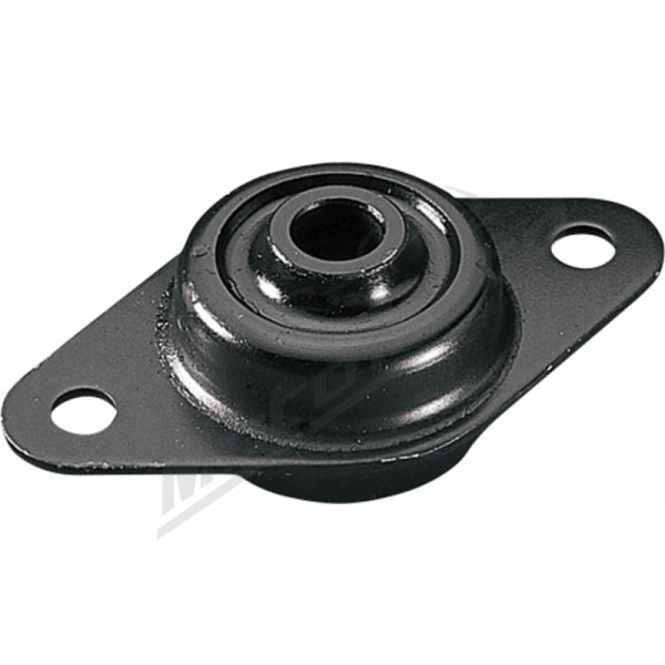 DRAG SPECIALTIES Front ISO-Mount™ Motor Mount Harley Davidson FLHR / FLHT / FLHTC / FLHTCU / FLTR 1340-1450cc 95-99