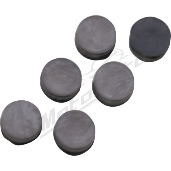 EPI Primary Clutch Button Kit Polaris 330-1000 95-22 6pc.
