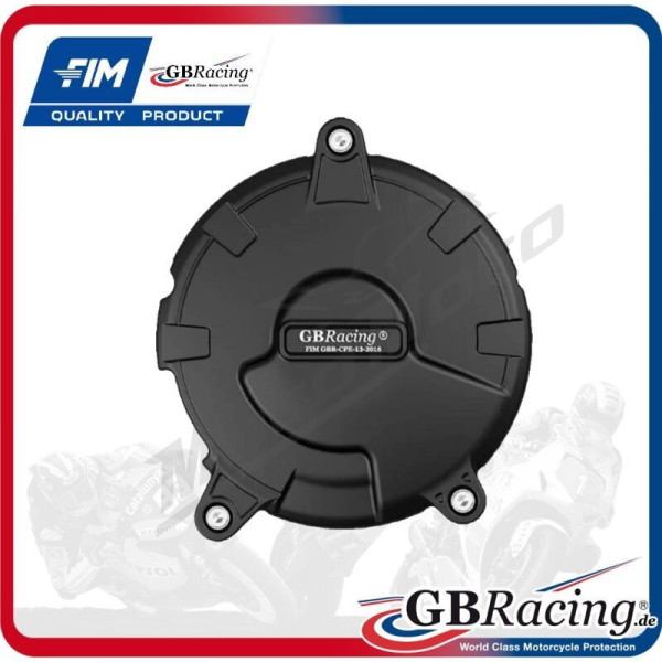 GB RACING Dangtelių kompl. KTM Super Duke 1390 24-25