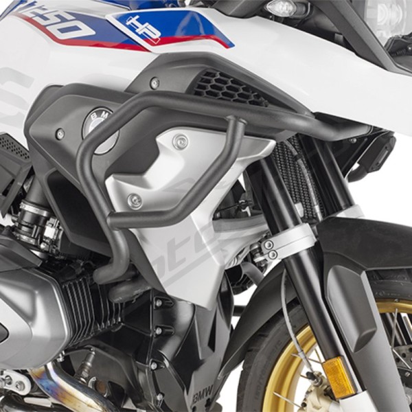 Givi engine guard Black BMW R1200GS / R1250GS 17-23