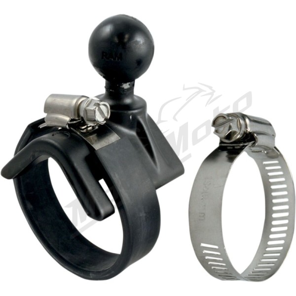 RAM MOUNTS Universalus rutulinis laikiklis 27-57,2mm