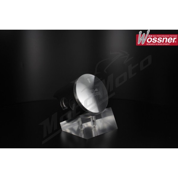 WÖSSNER Forged Piston 53,95-53,97mm Suzuki RM 125 00-03