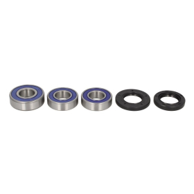 4Ride Rear wheel bearing kit Suzuki DR 250-350cc 90-10