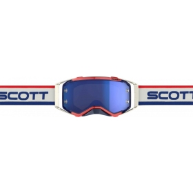 Off Road Scott Prospect Heritage Goggles