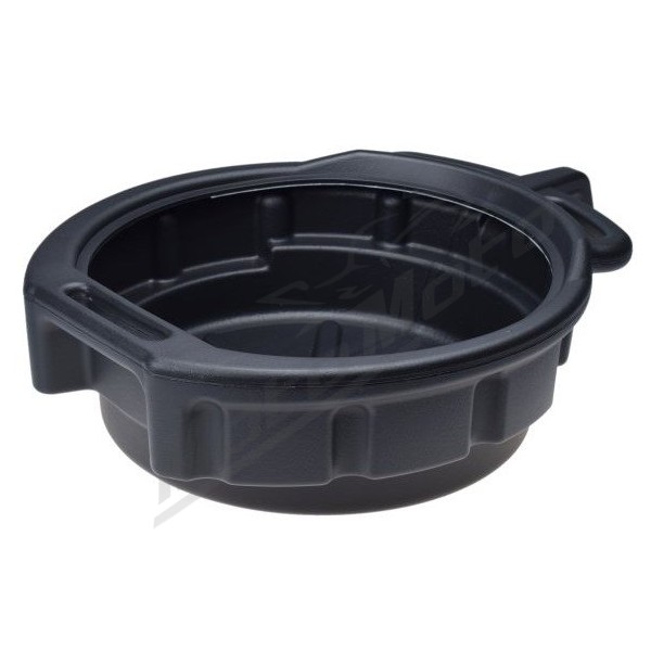 OIL DRAIN CONTAINER MaxTuned 15L