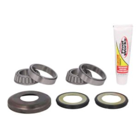PIVOT WOKRS Steering mechanism bearing set Yamaha TTR / WR / YZ 125-500cc 87-06