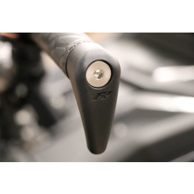 Rox BH2 Handlebar end hook (pair)