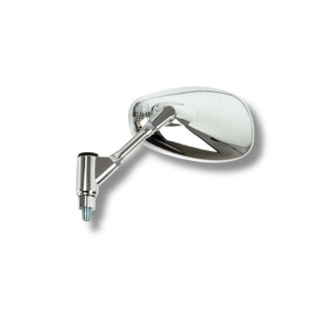 BIHR Mirror OEM Yamaha BT / XV / XVS / YBR 125-1900cc 99-16