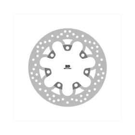 NG BRAKES Fixed Rear Brake Disc 240mm Piaggio Beverly 300-400cc 21-25