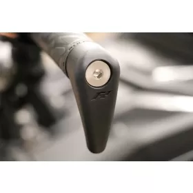 Rox BH2 Handlebar end hook (pair)