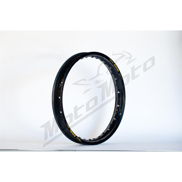 HAAN WHEELS Excel Priekinis ratlankis - 21x2,15x36T