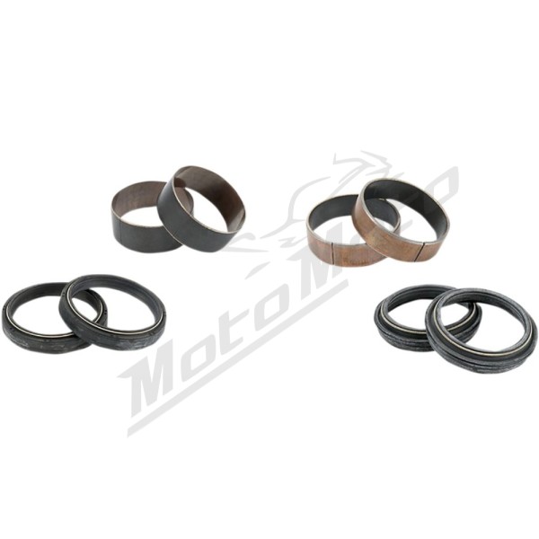 SHOWA priekinės šakės remontinis komplektas 48MM HONDA CRF 250 10-14