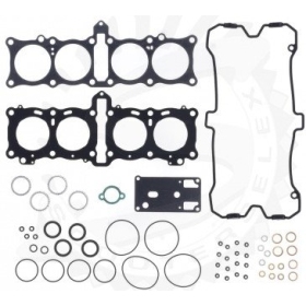 CENTAURO cilindro tarpinės SUZUKI GSX-R 750 1992-1995