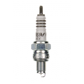 Spark plug NGK CR6HIX IRIDIUM