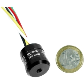 MOTOGADGET mo-RELAY + Flasher Relay