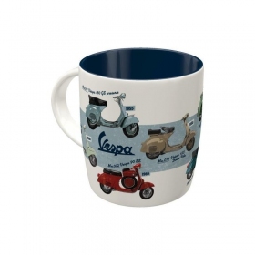 Cup VESPA 340ml