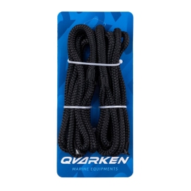 Qvarken Fenderline black 2pcs