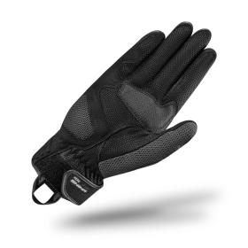 SHIMA HERO LADY Ladies Gloves Black