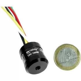 MOTOGADGET mo-RELAY + Flasher Relay