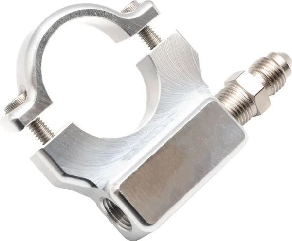 FEULING PARTS Oil Pressure Gauge Mount 25,4 mm