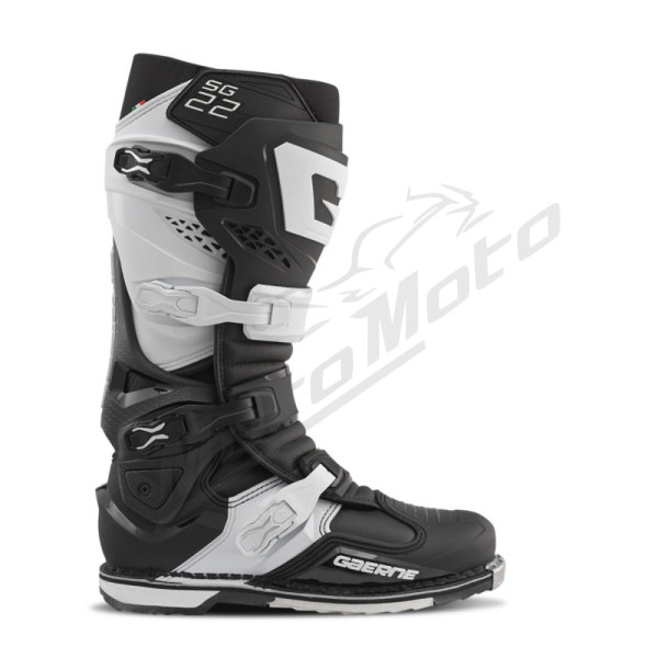 Gaerne cross / enduro boots sg-22