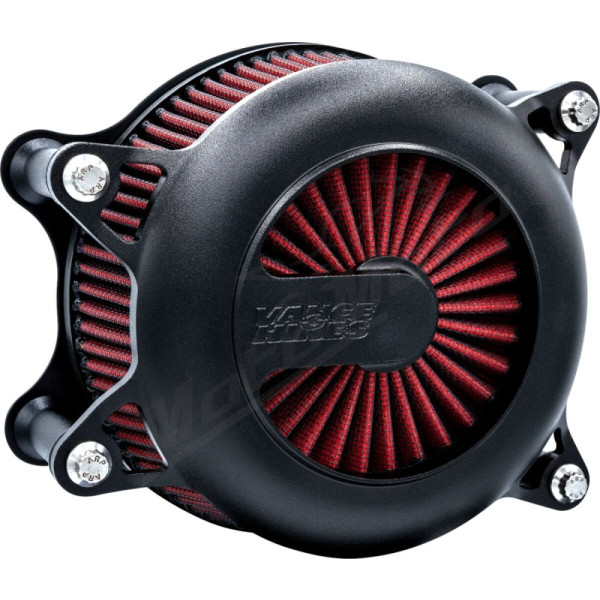 VANCE & HINES VO2 Rogue Air Intake Kit Harley Davidson FLFB / FLHR / FLHTCUTG / FLHXSE / FLTRXSE 1750-1977cc 17-25