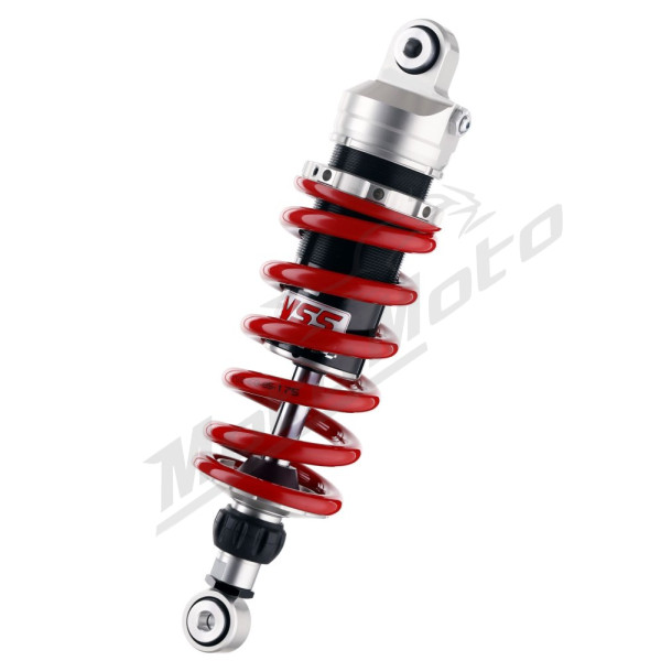 YSS Galinis Amortizatorius Honda XL 1000V 01-12