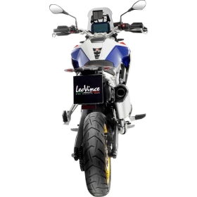 LEOVINCE Link Pipe BMW F 750-900GS 18-25