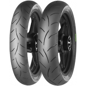 Tyre MITAS MC50 M RACER TL 54H 110/70 R17