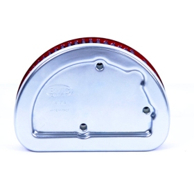 BMC Air Filter - FM948/04 Harley Davidson Electra Glide / Tri Glide Ultra / Street Glide / Freewheeler / Fat Boy / Road Glide 11-17