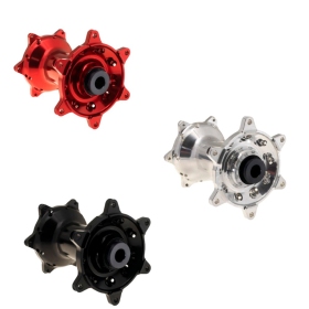 HAAN WHEELS Rear Hub Honda CRF 250-450 02-26