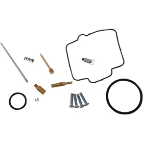 MOOSE OFFROAD Carburetor Repair Kit Yamaha YZ 250 1995