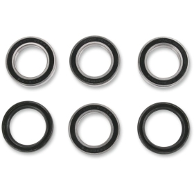 PIVOT WORKS Wheel Bearing Kit Yamaha YFZ 450 04-05
