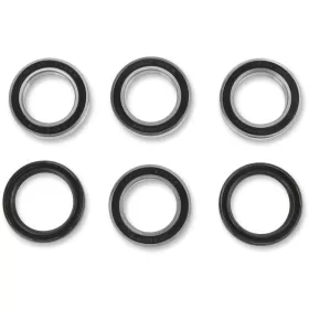 PIVOT WORKS Wheel Bearing Kit Yamaha YFZ 450 04-05