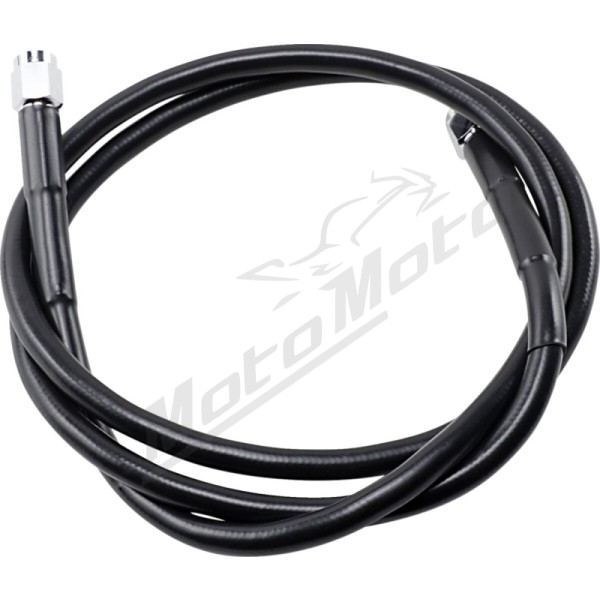 DRAG SPECIALTIES Universal Brake Line 112 cm