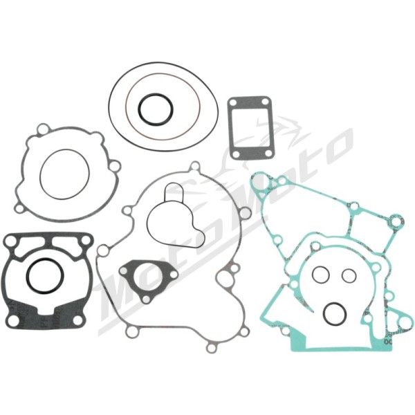MOOSE OFFROAD Complete Gasket Kit GasGas / Husqvarna / KTM 50cc 08-23