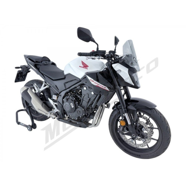WRS Windscreen Sport Smoke Honda CB 500 ABS 2025
