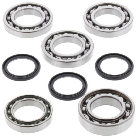 4Ride Front Differential Repair Kit Polaris RZR / Sportsman 800-1000cc 08-17
