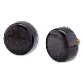 HIGHSIDER Micro Disc LED Indicator Kawasaki Z 900 2023 (Pair)