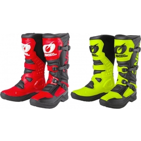 Oneal RSX Motocross Boots