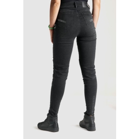 PANDO MOTO KUSARI COR 01 Jeans For Women Skinny-Fit Cordura®