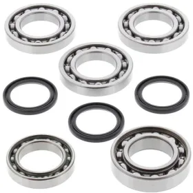 4Ride Front Differential Repair Kit Polaris RZR / Sportsman 800-1000cc 08-17