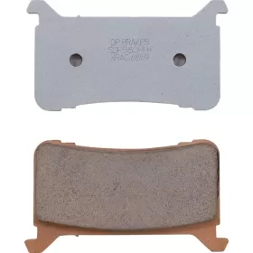 DP BRAKES SDP Sport HH+ Sintered Brake Pads Honda CB / CBR / CMX / VFR 600-1100cc 17-25