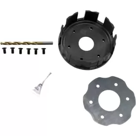 REKLUSE Clutch Basket Cobra Moto CX 65 16-23