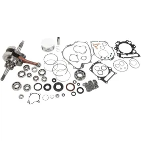 VERTEX Variklio remontinis kompl. Yamaha YFM / YXR 660cc 02-08